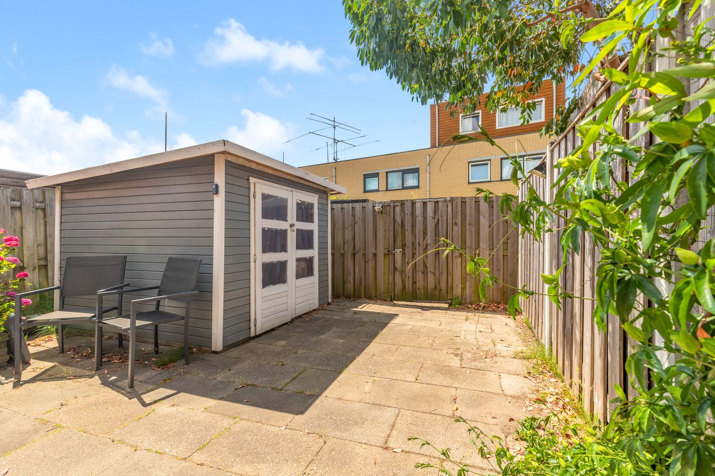 Foto 20 van Weerelaan 16