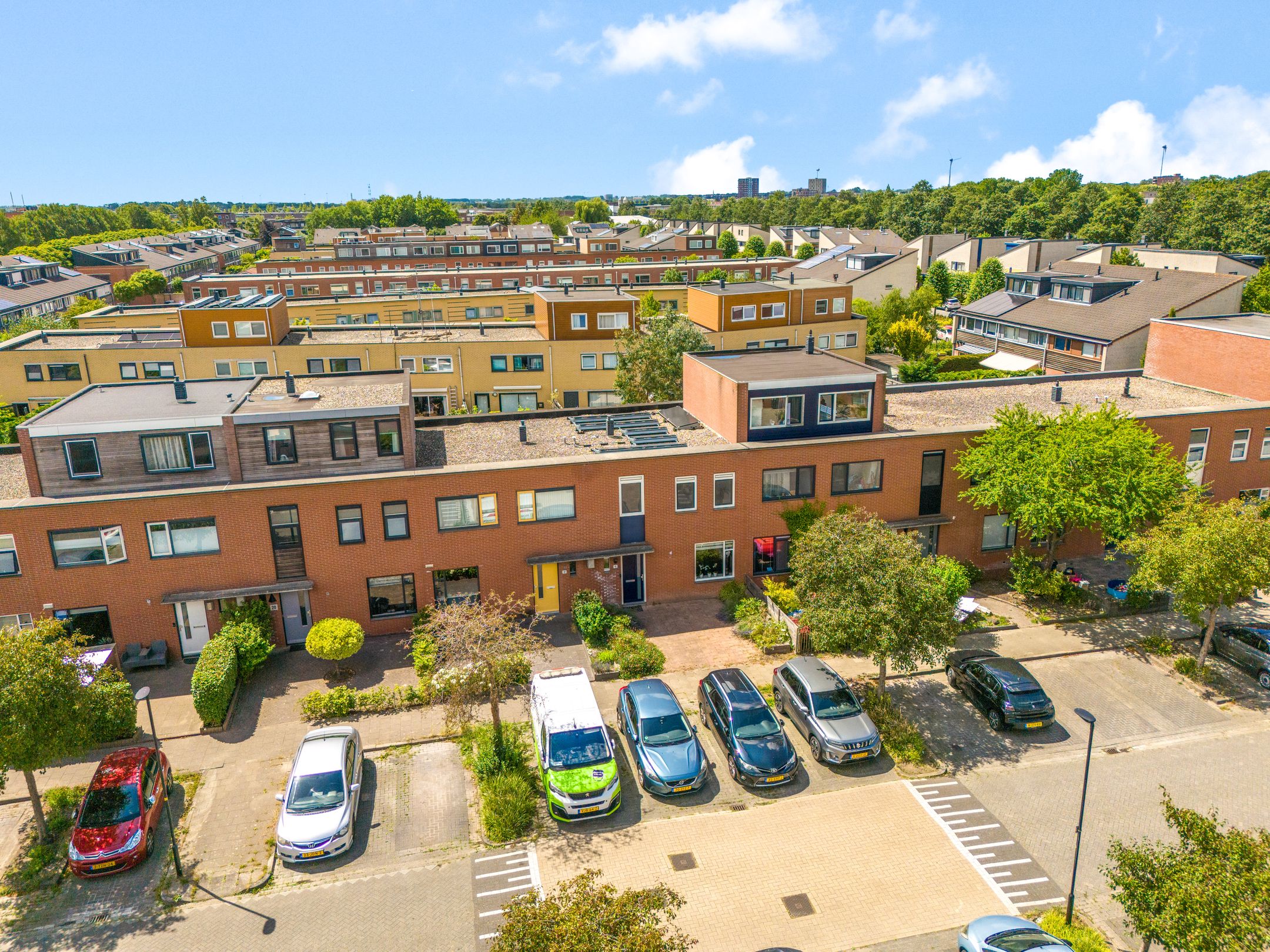 Foto 30 van Weerelaan 16