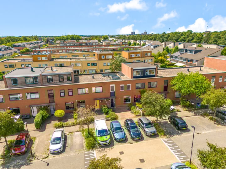 Foto 30 van Weerelaan 16