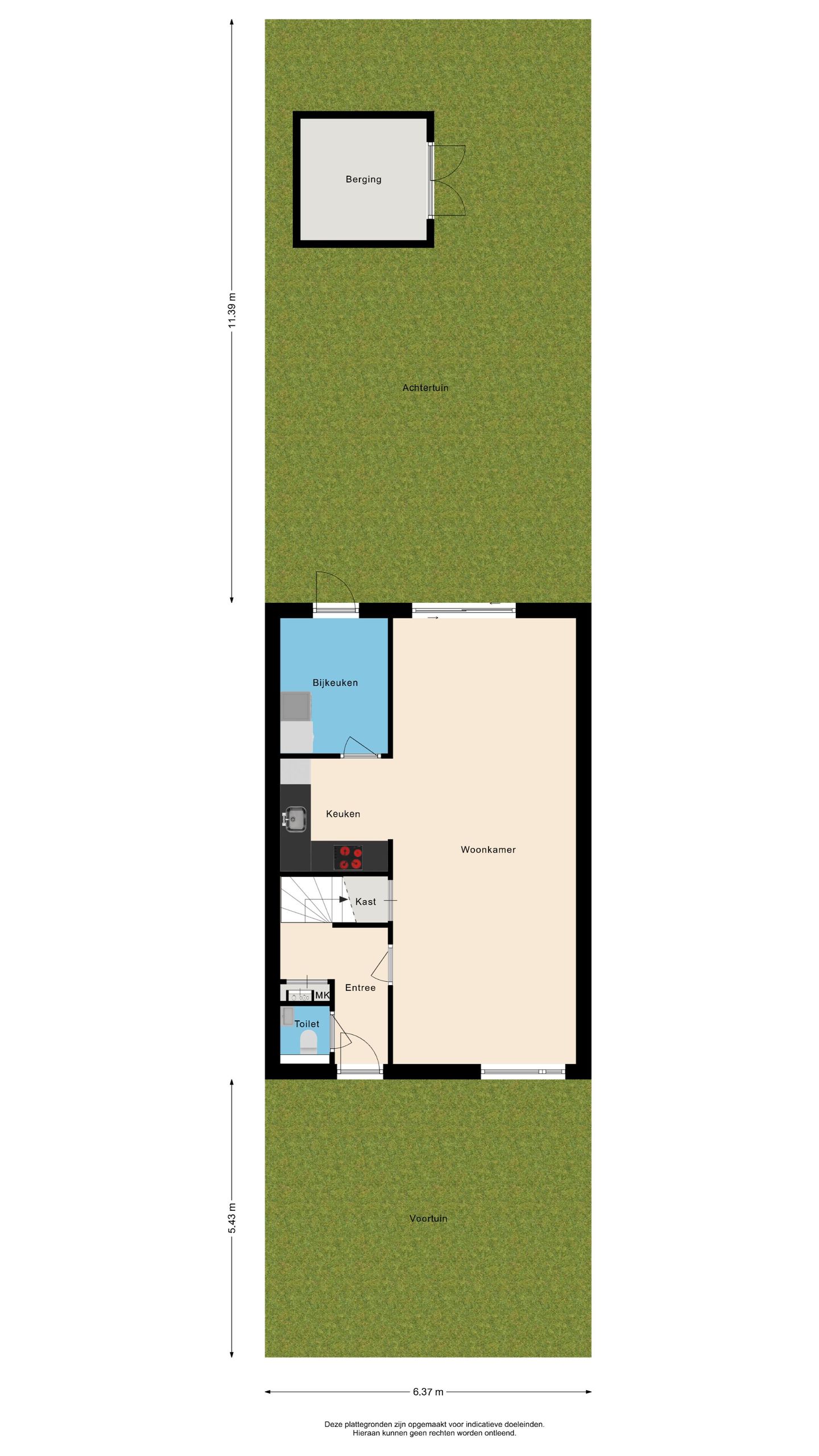 Foto 35 van Weerelaan 16