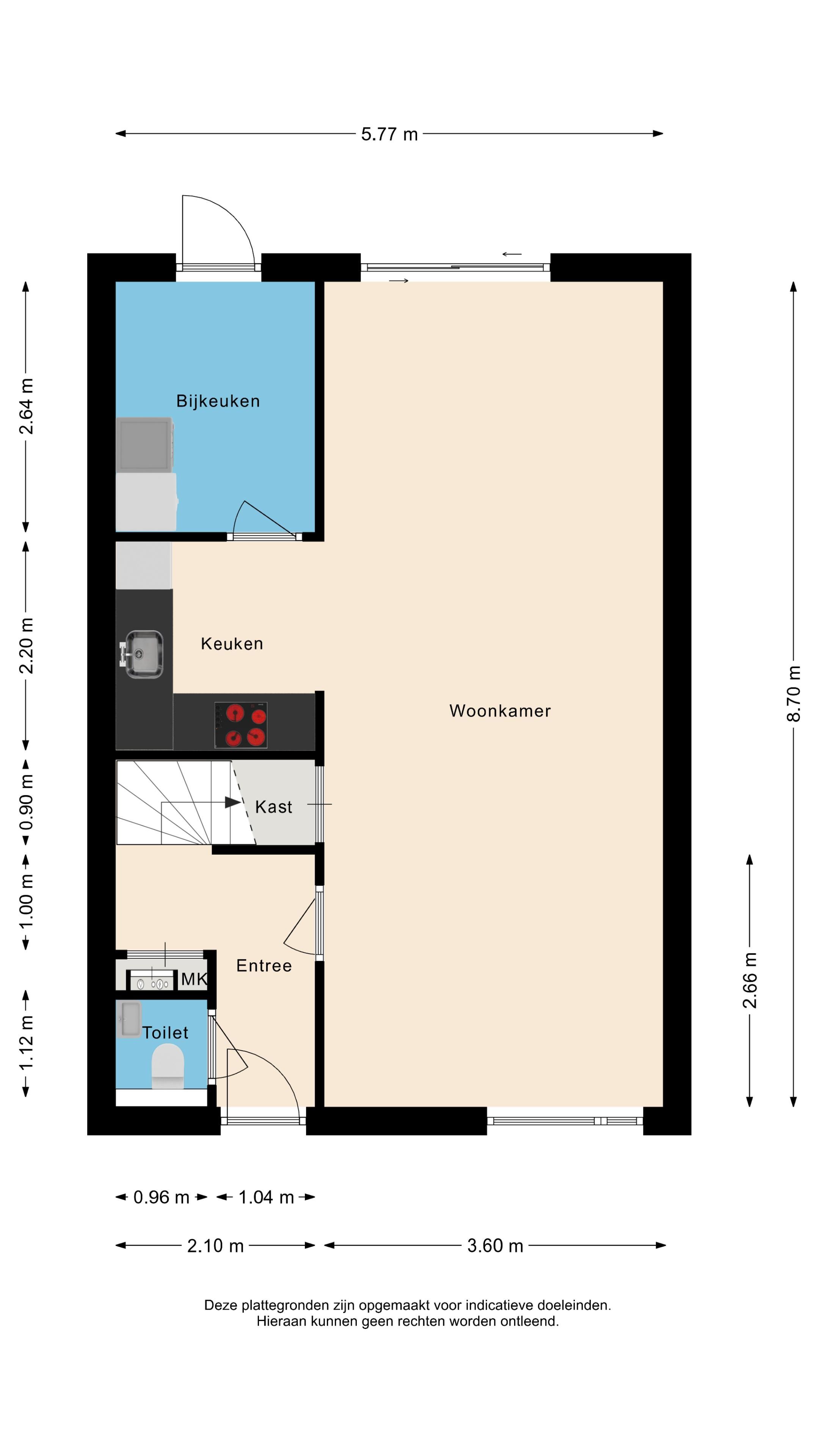 Foto 36 van Weerelaan 16
