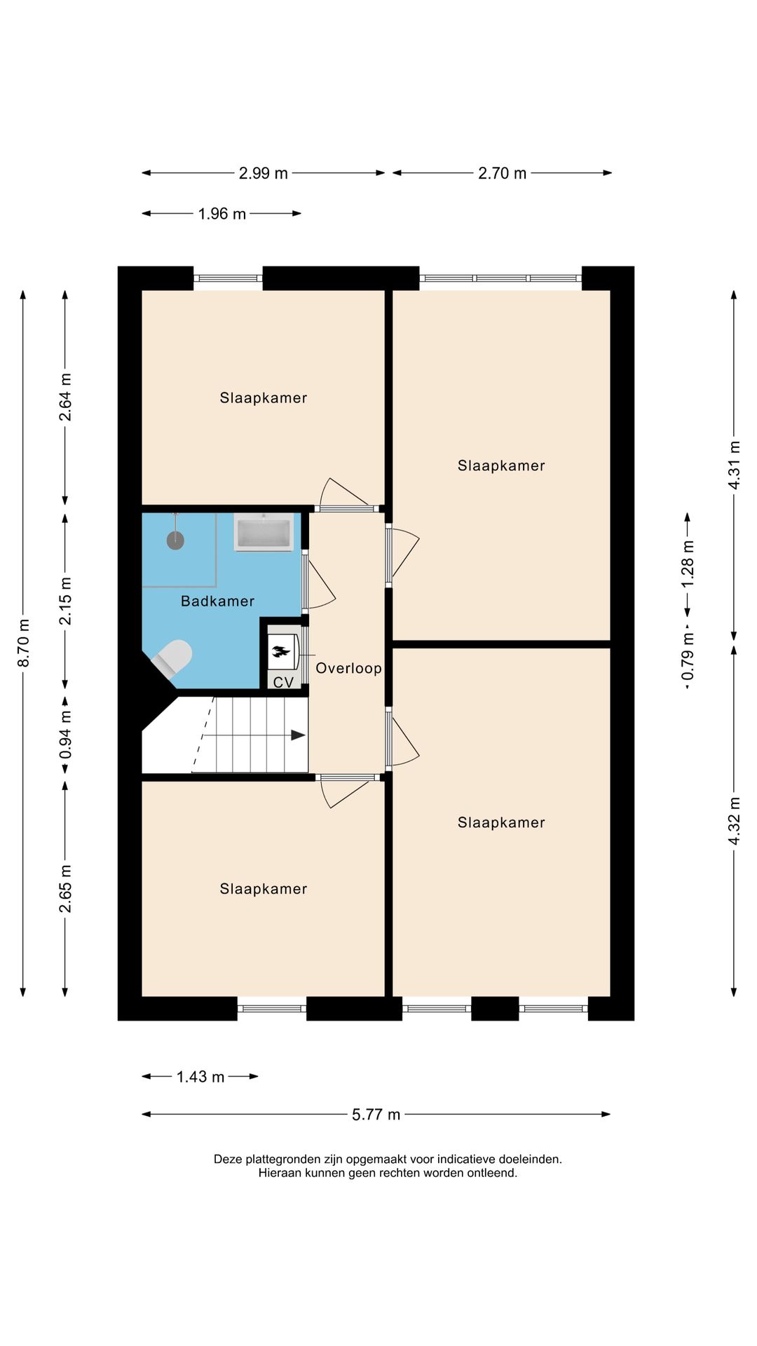 Foto 37 van Weerelaan 16