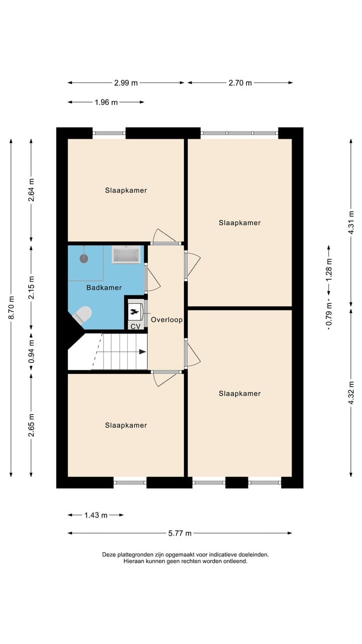 Foto 37 van Weerelaan 16