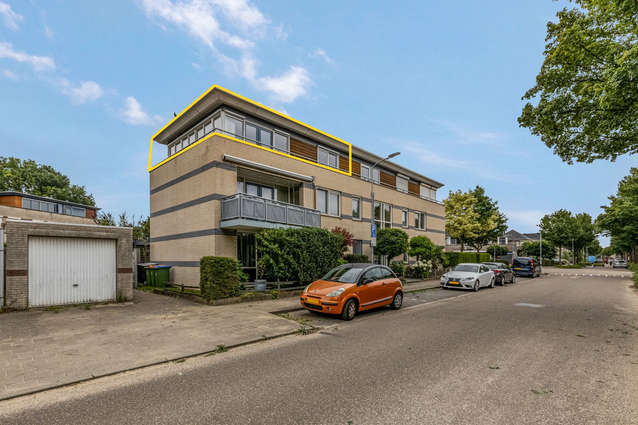 Erasmusstate, 46, Ede, 6716PB, Gelderland, Nederland 46