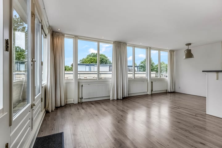 Foto 2 van Erasmusstate 46