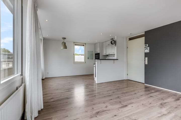 Foto 3 van Erasmusstate 46