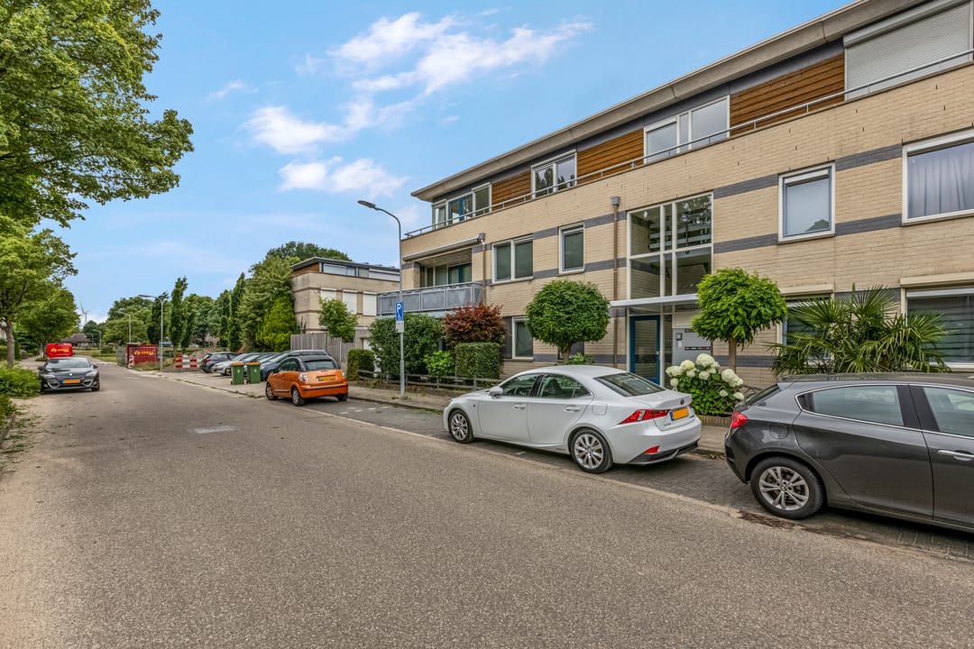 Foto 22 van Erasmusstate 46