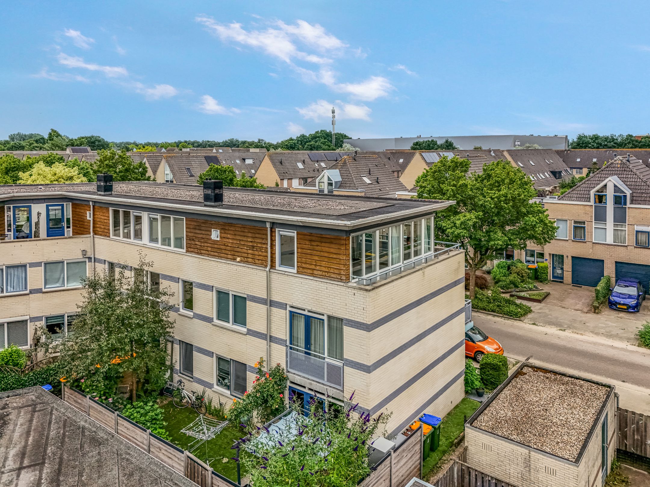 Foto 24 van Erasmusstate 46