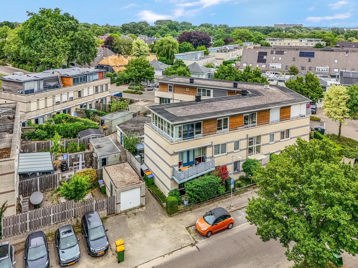 Foto 25 van Erasmusstate 46