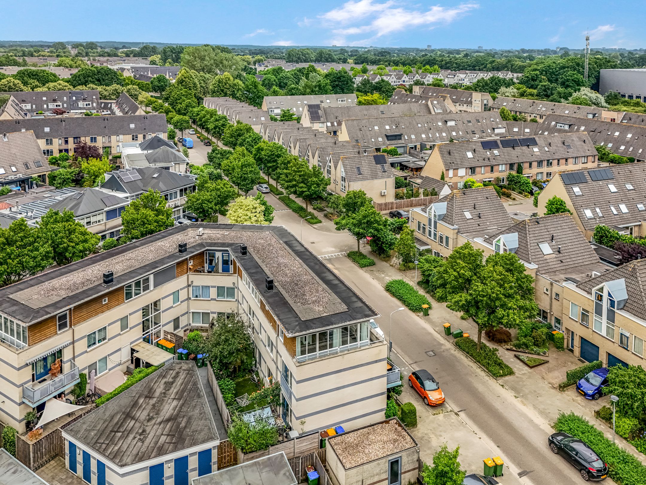 Foto 27 van Erasmusstate 46