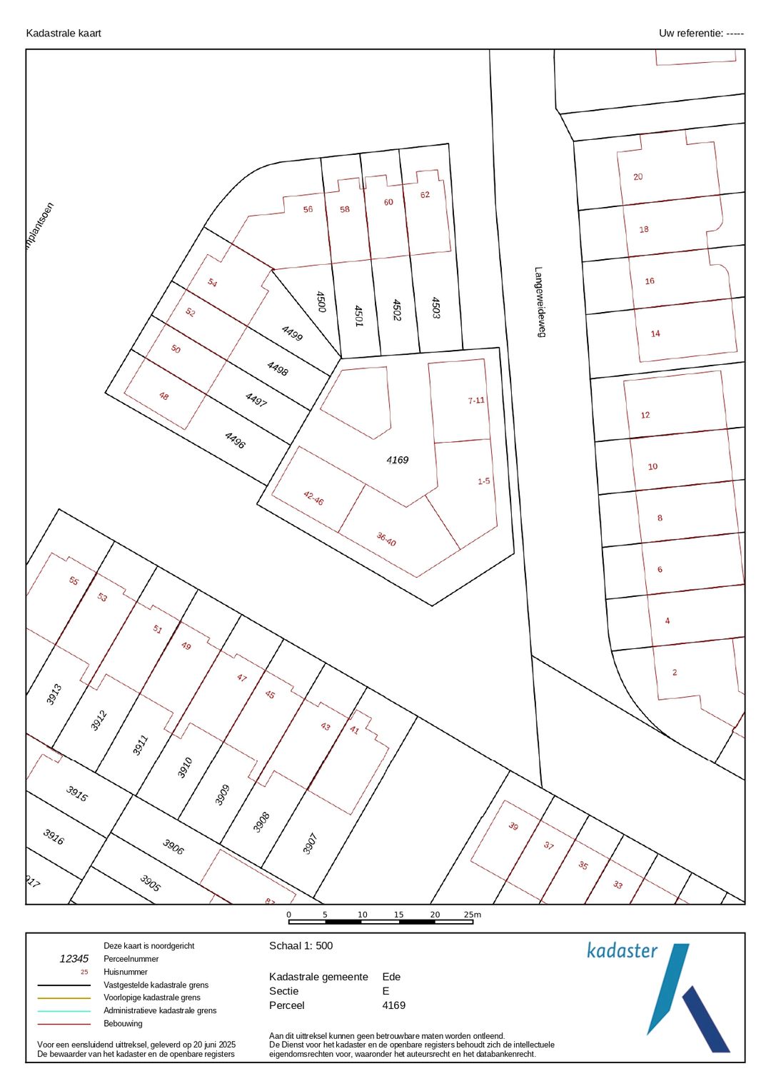 Foto 31 van Erasmusstate 46
