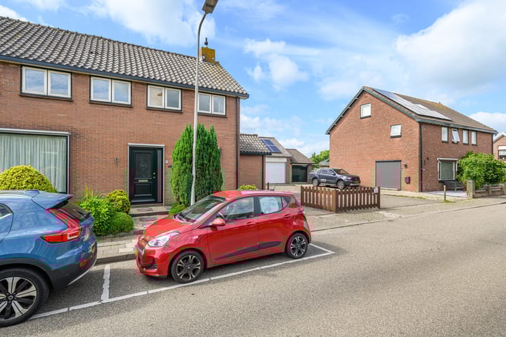 Foto 3 van Zuideinde 209