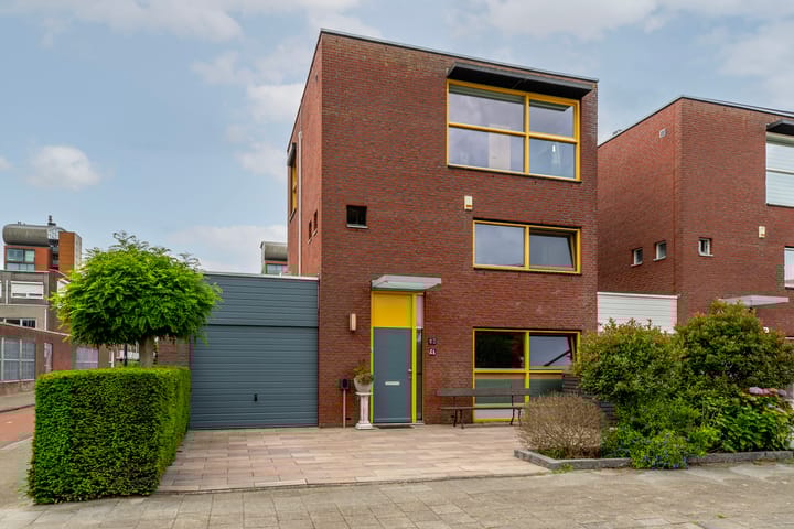 Foto 1 van Kreeftwater 62