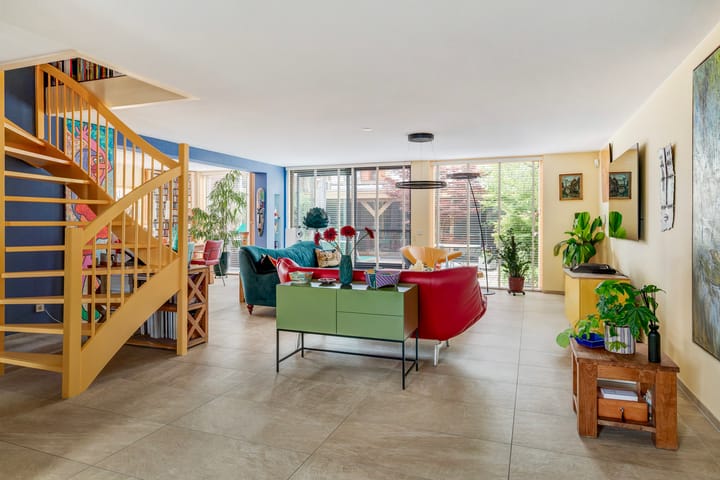 Foto 2 van Kreeftwater 62