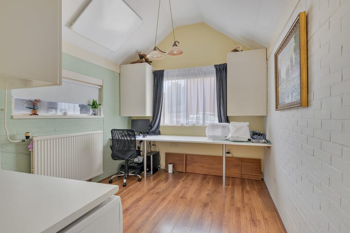 Foto 14 van Zuideinde 209