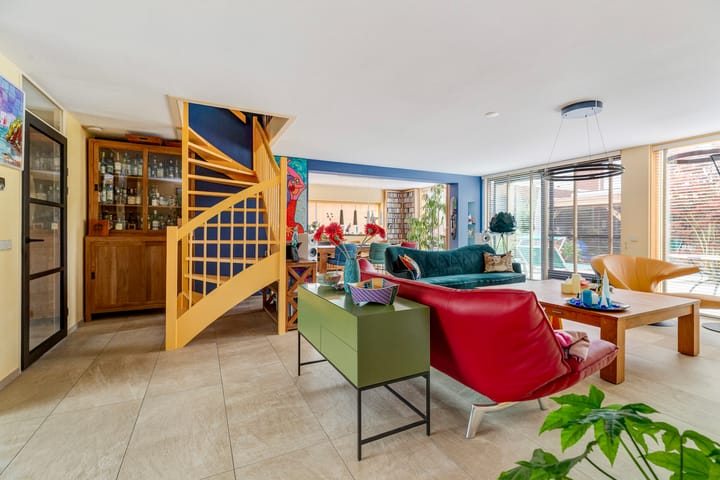 Foto 8 van Kreeftwater 62