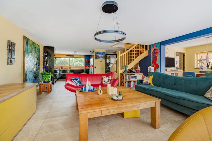 Foto 10 van Kreeftwater 62