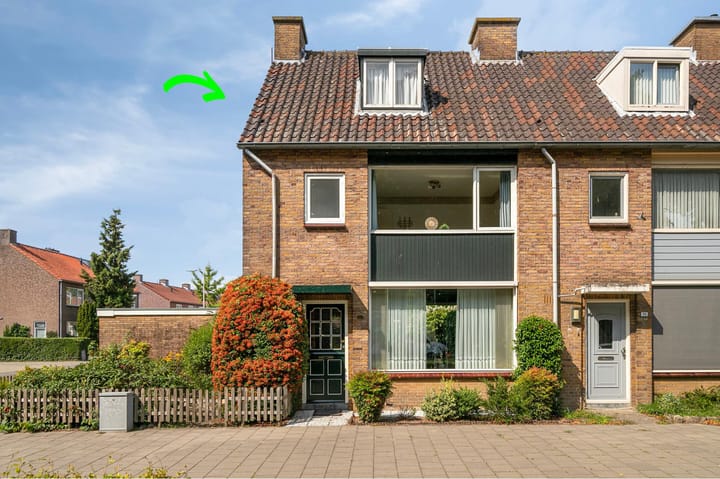 Doctor Schaepmanlaan 33