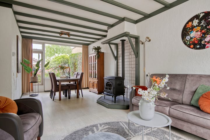 Foto 2 van Doctor Schaepmanlaan 33