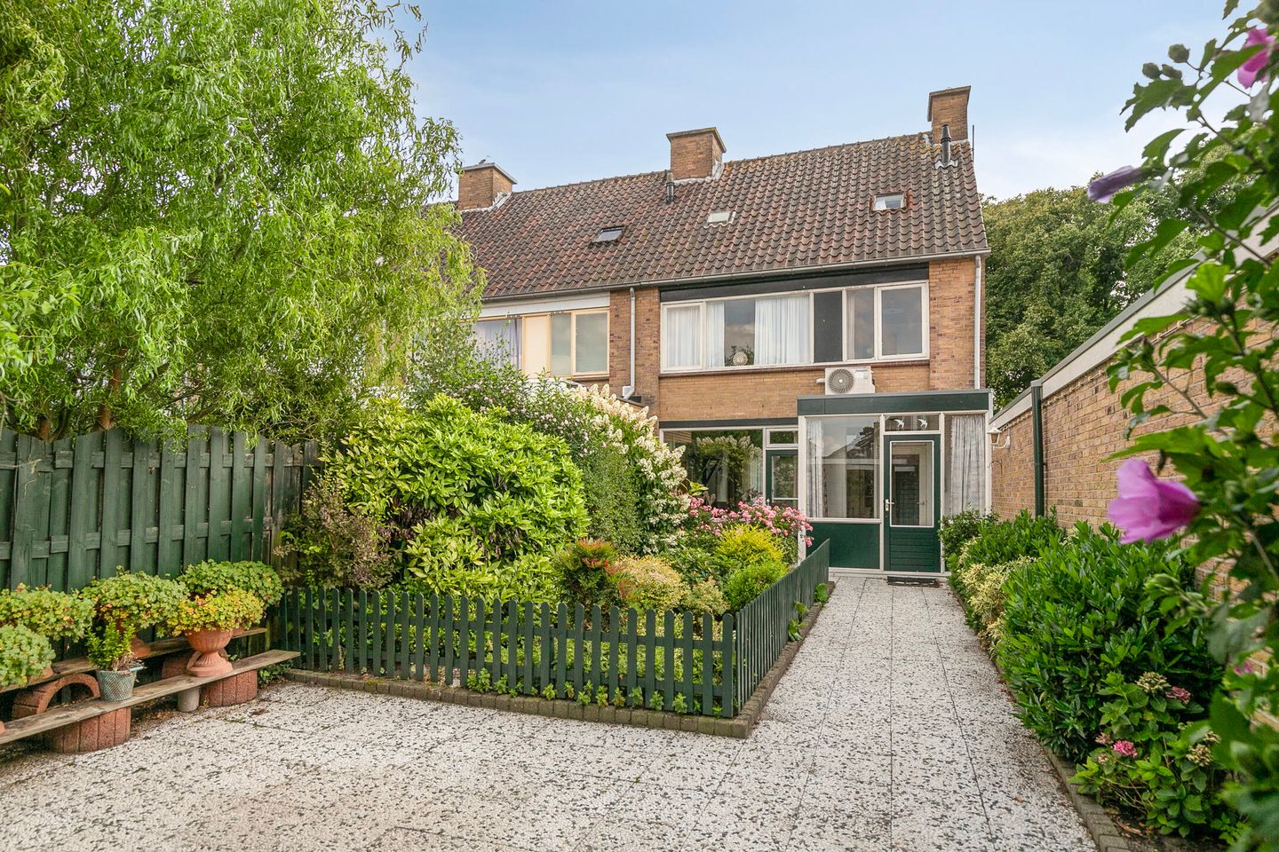 Photo 4 of Doctor Schaepmanlaan 33