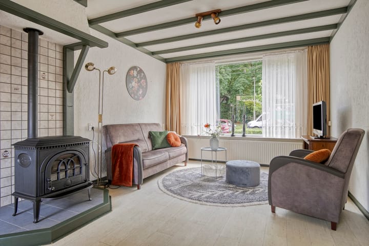 Foto 6 van Doctor Schaepmanlaan 33