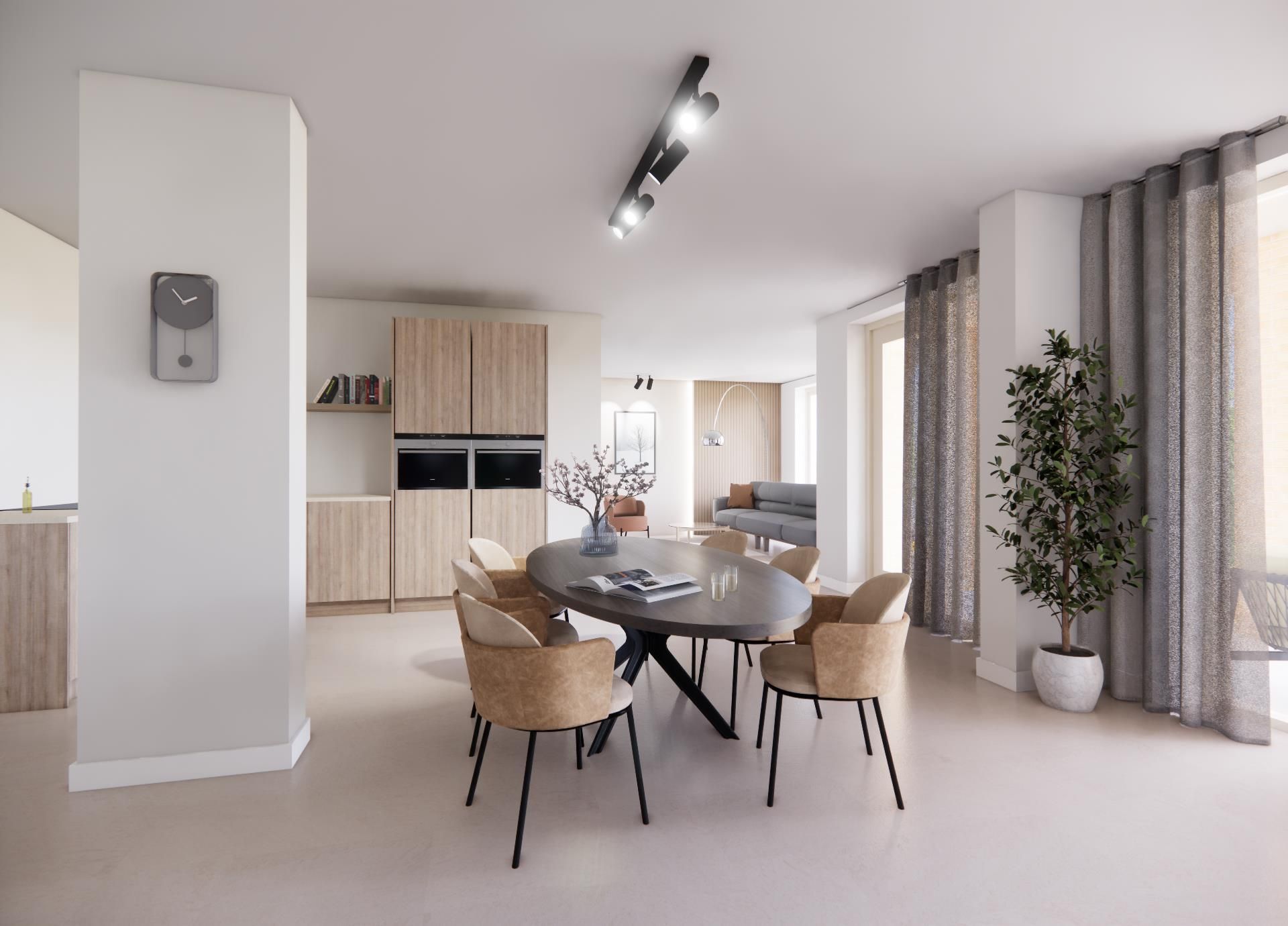 De Madelief (Bouwnr. 1)  false