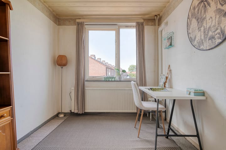 Foto 29 van Doctor Schaepmanlaan 33