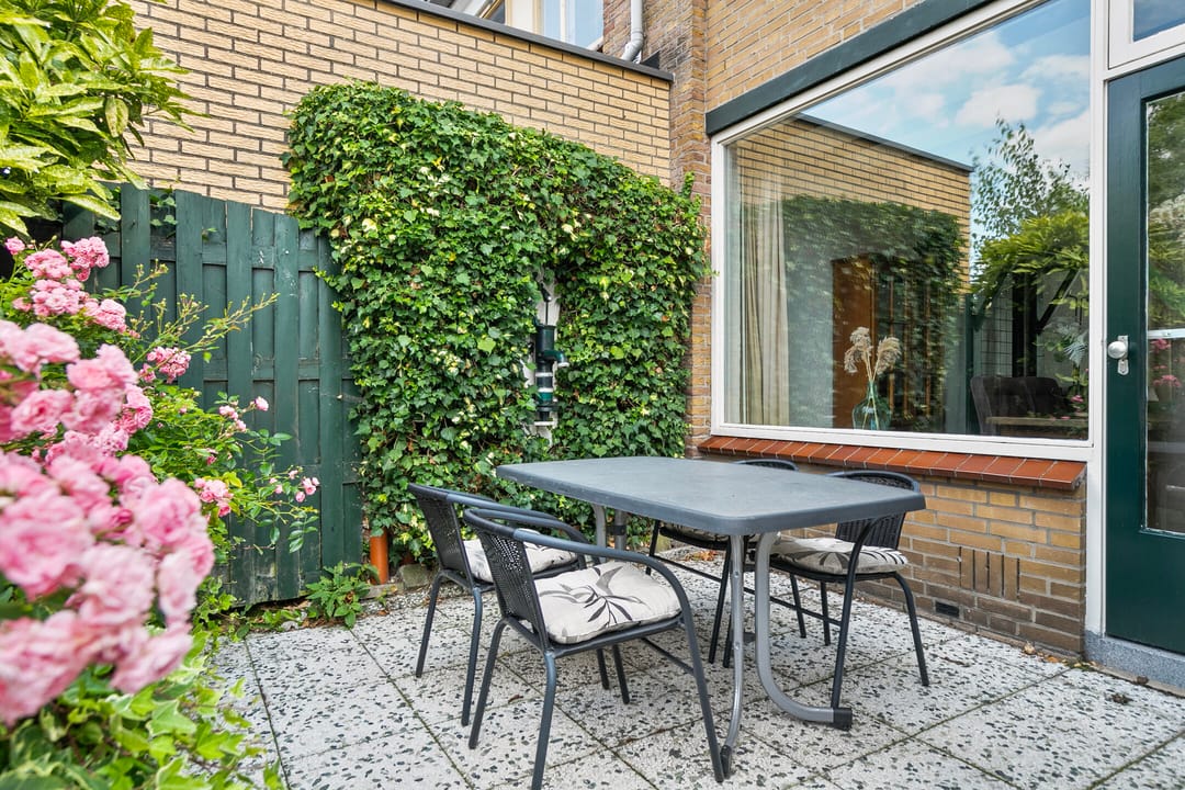 Photo 38 of Doctor Schaepmanlaan 33