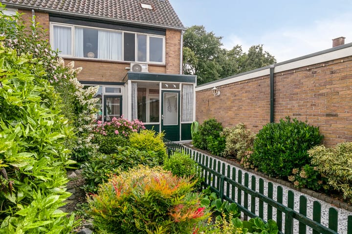 Foto 41 van Doctor Schaepmanlaan 33