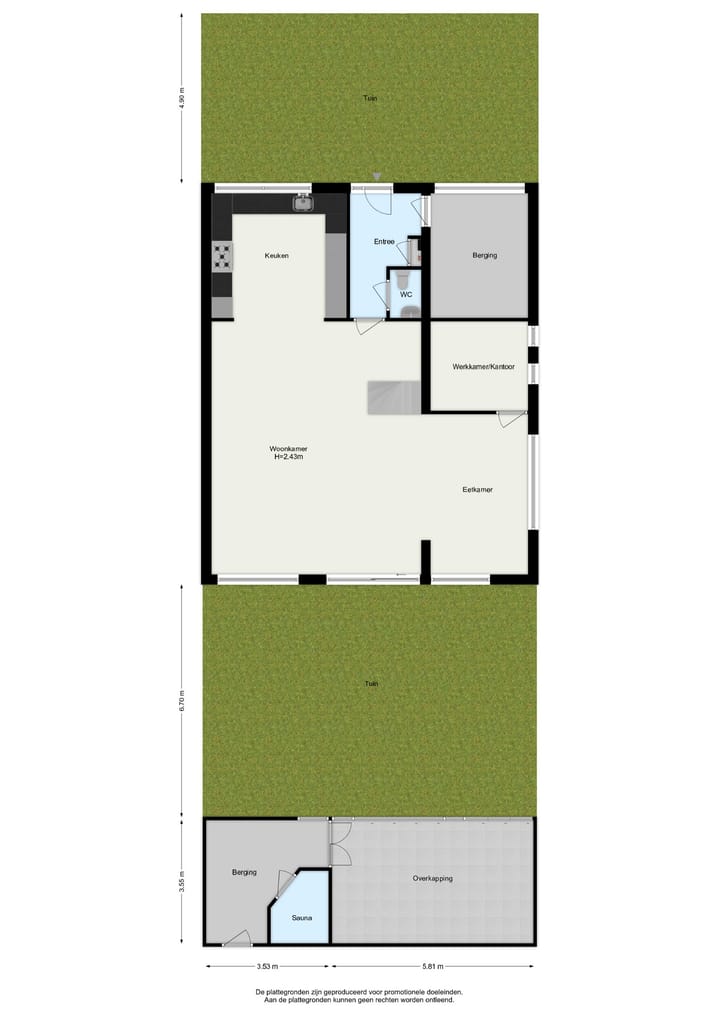 Foto 48 van Kreeftwater 62