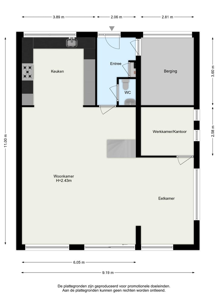 Foto 49 van Kreeftwater 62