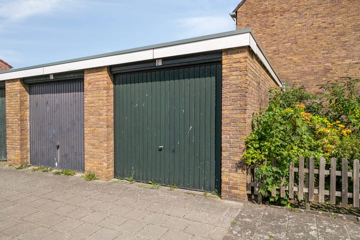 Foto 46 van Doctor Schaepmanlaan 33