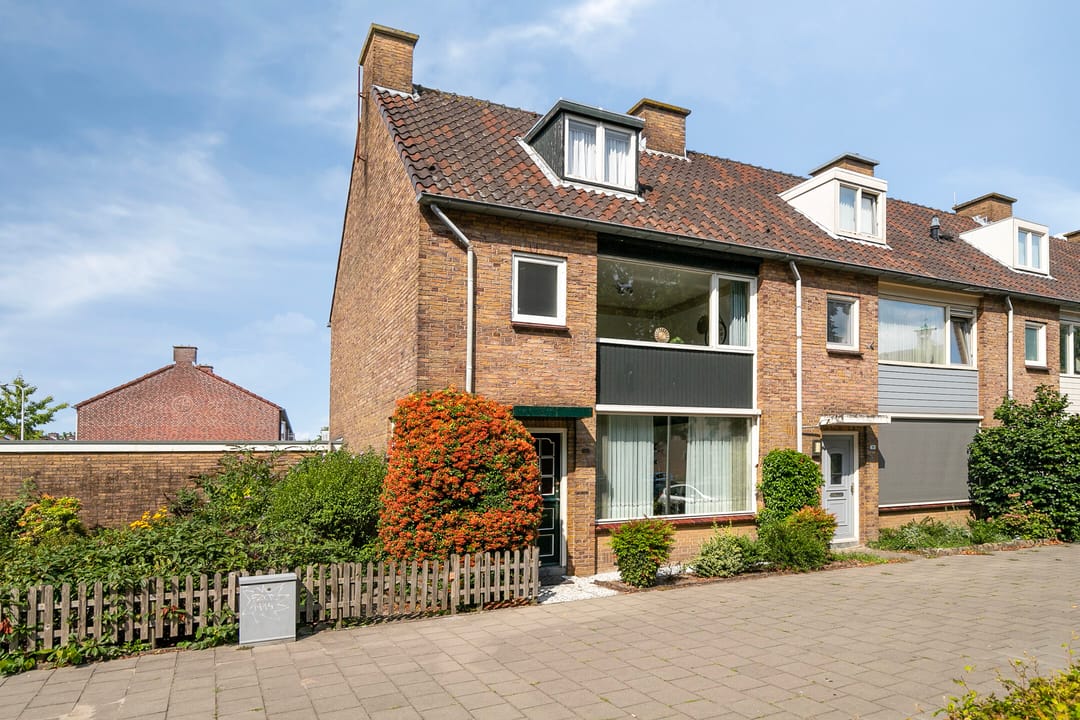 Photo 52 of Doctor Schaepmanlaan 33