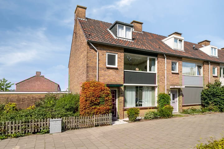 Foto 52 van Doctor Schaepmanlaan 33