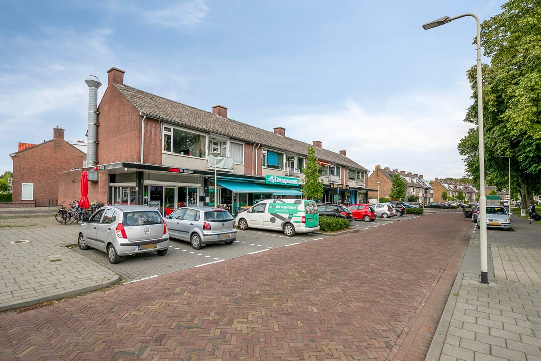 Photo 53 of Doctor Schaepmanlaan 33