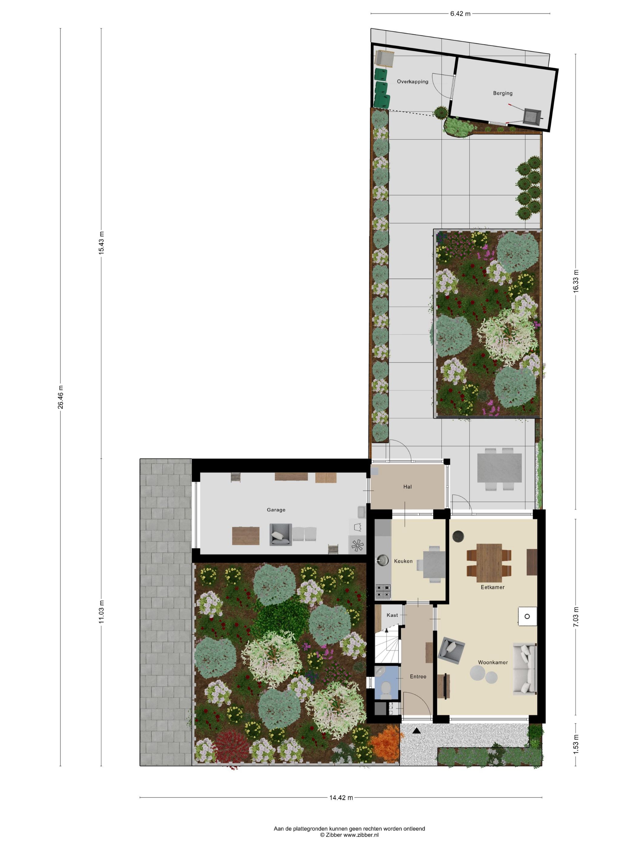 Photo 57 of Doctor Schaepmanlaan 33