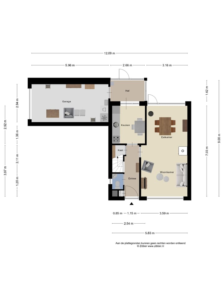 Foto 58 van Doctor Schaepmanlaan 33