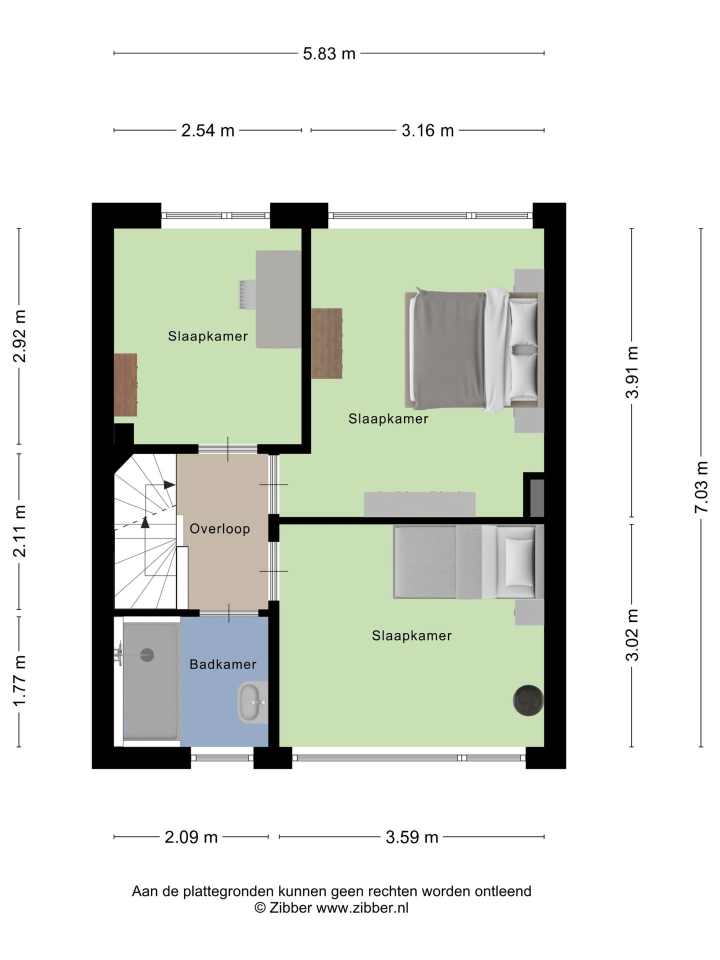 Photo 59 of Doctor Schaepmanlaan 33