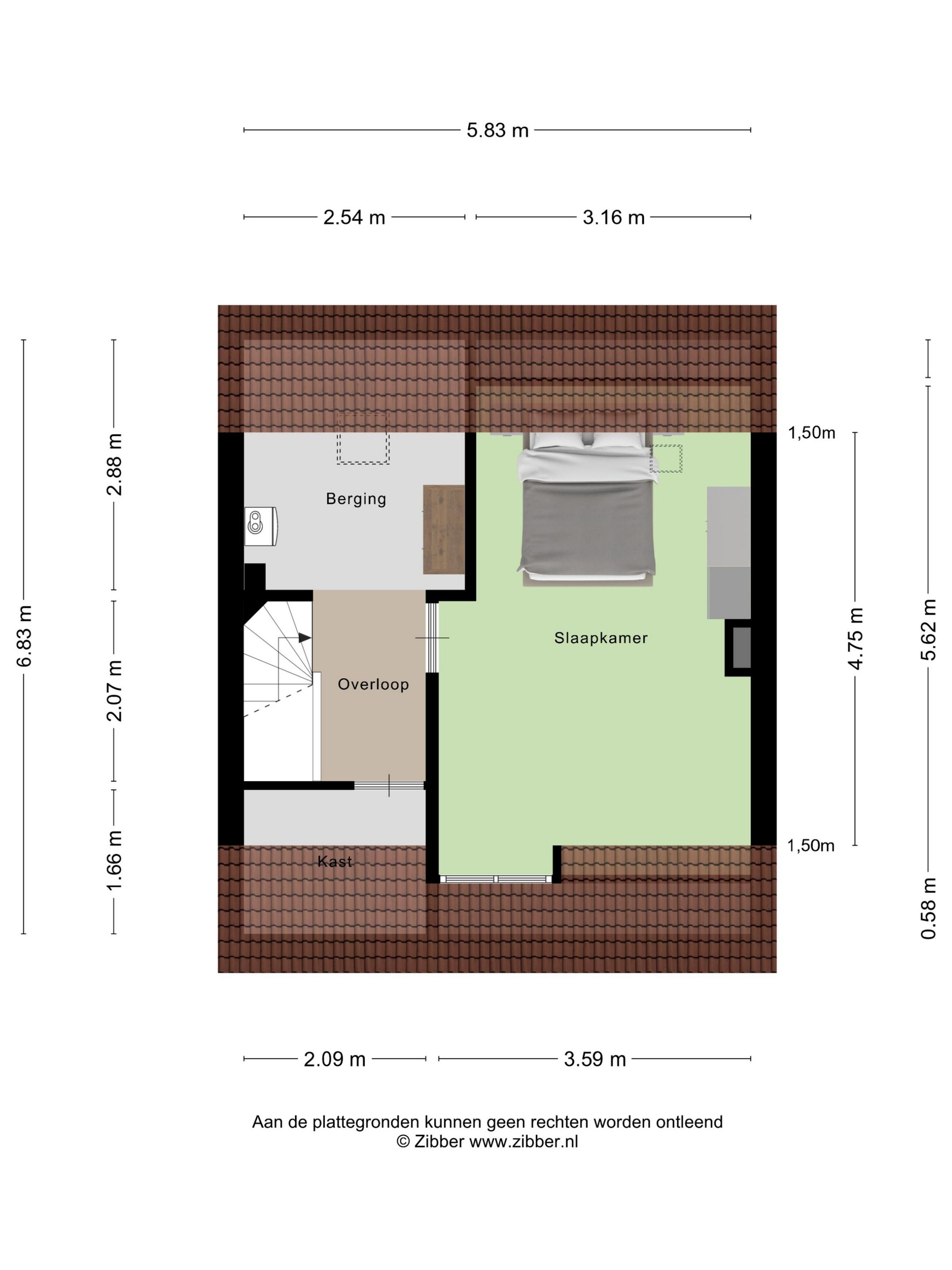 Photo 60 of Doctor Schaepmanlaan 33