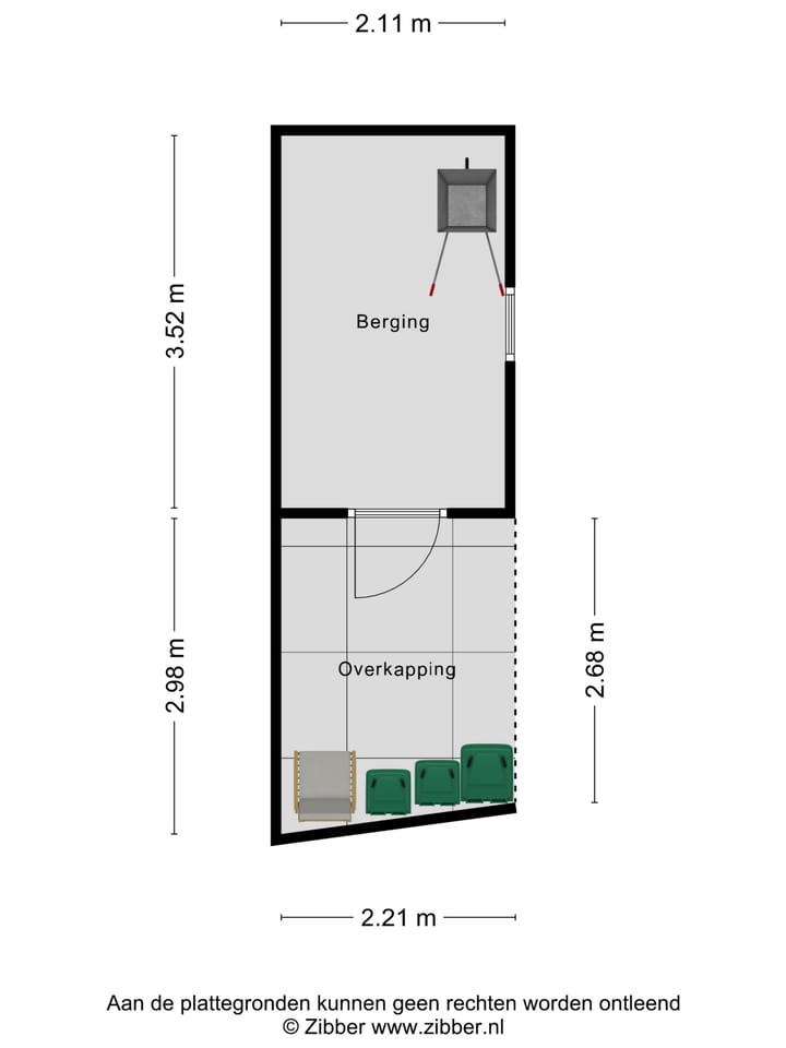 Foto 61 van Doctor Schaepmanlaan 33