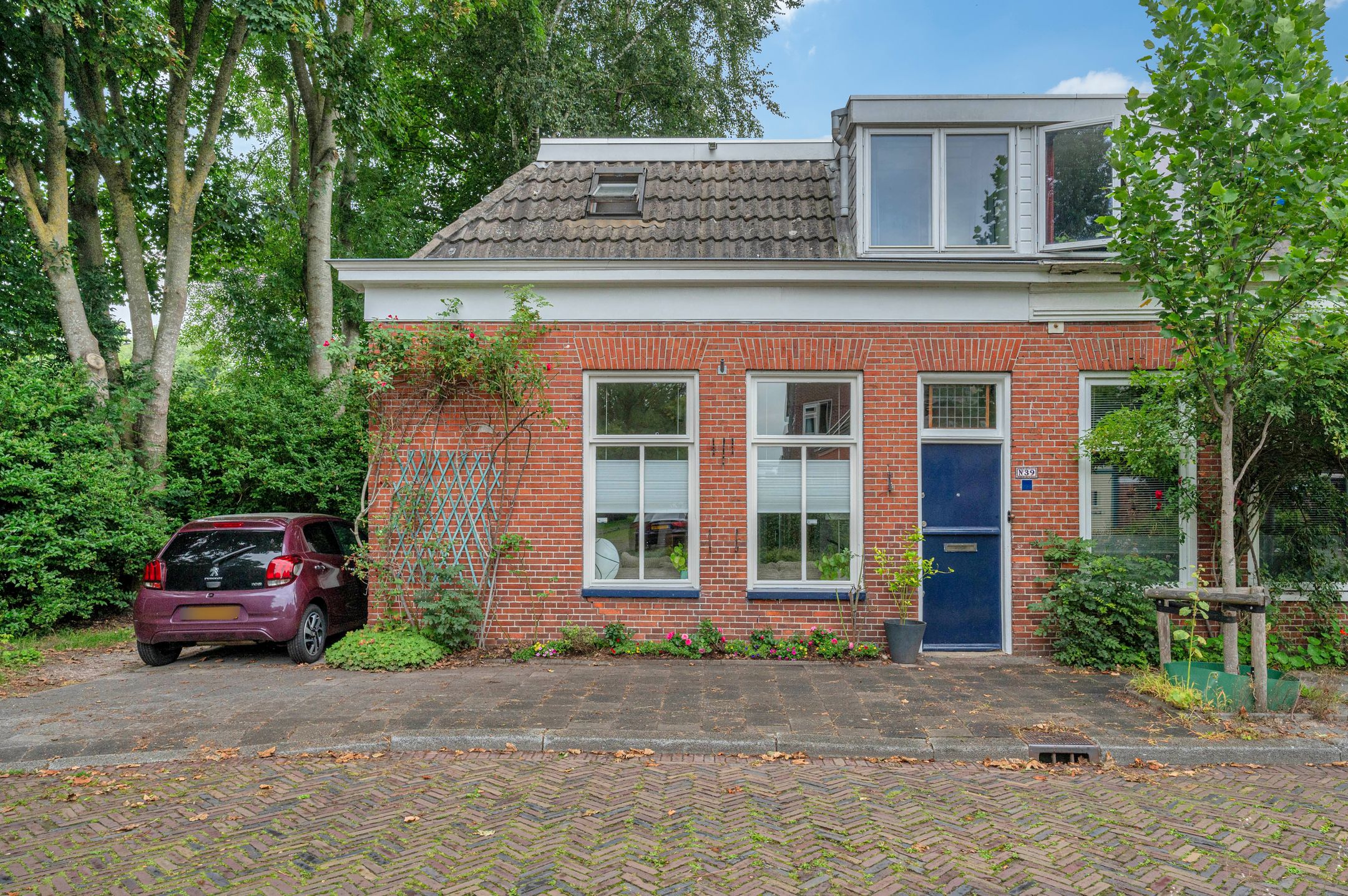 Eerste Spoorstraat, 39, Groningen, 9718PA, Groningen, Nederland 39 