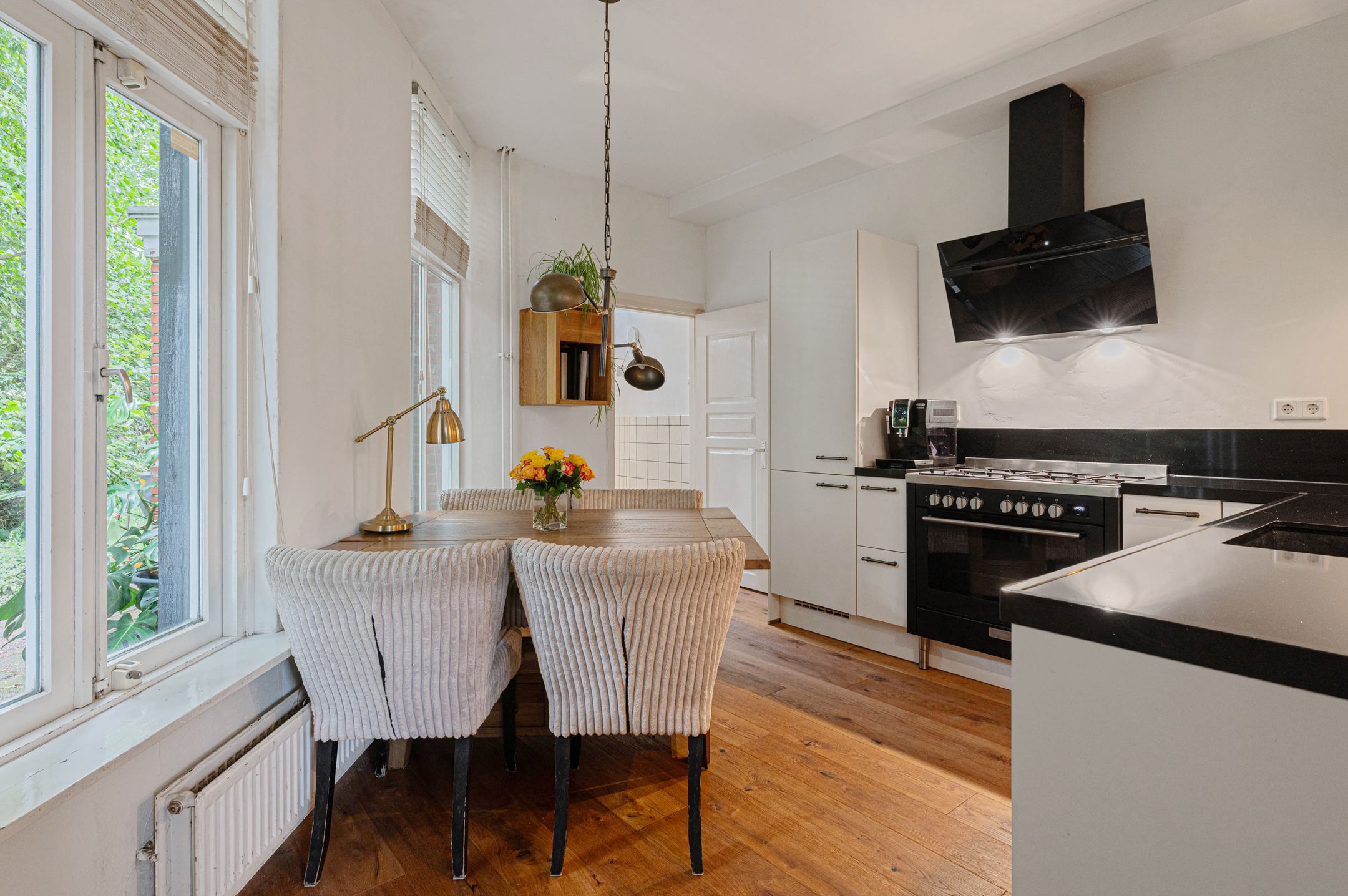 Foto 3 van Eerste Spoorstraat 39