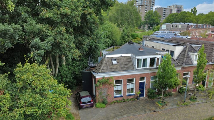 Foto 6 van Eerste Spoorstraat 39