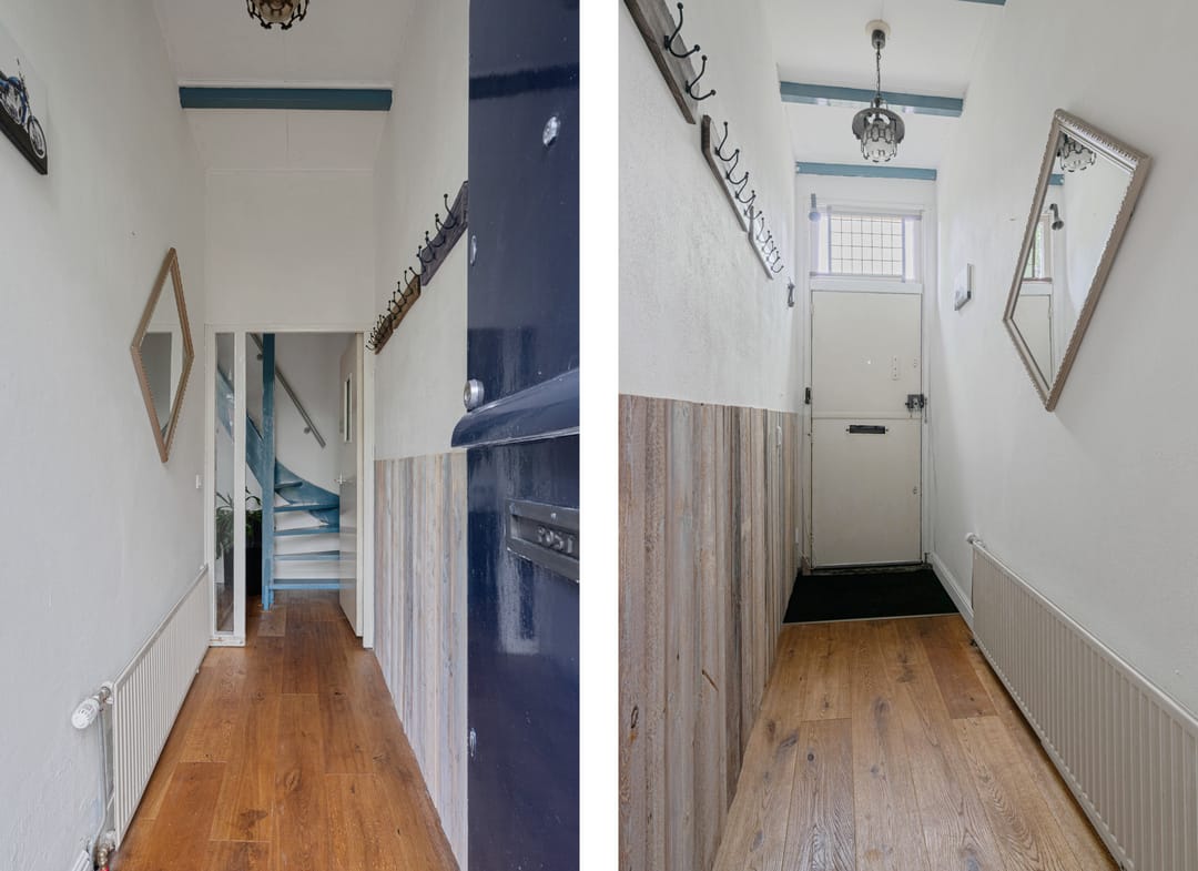 Foto 7 van Eerste Spoorstraat 39