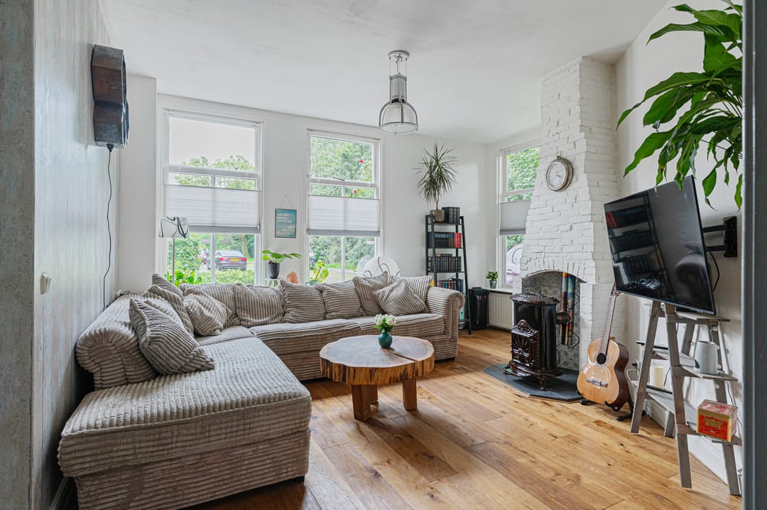 Foto 8 van Eerste Spoorstraat 39