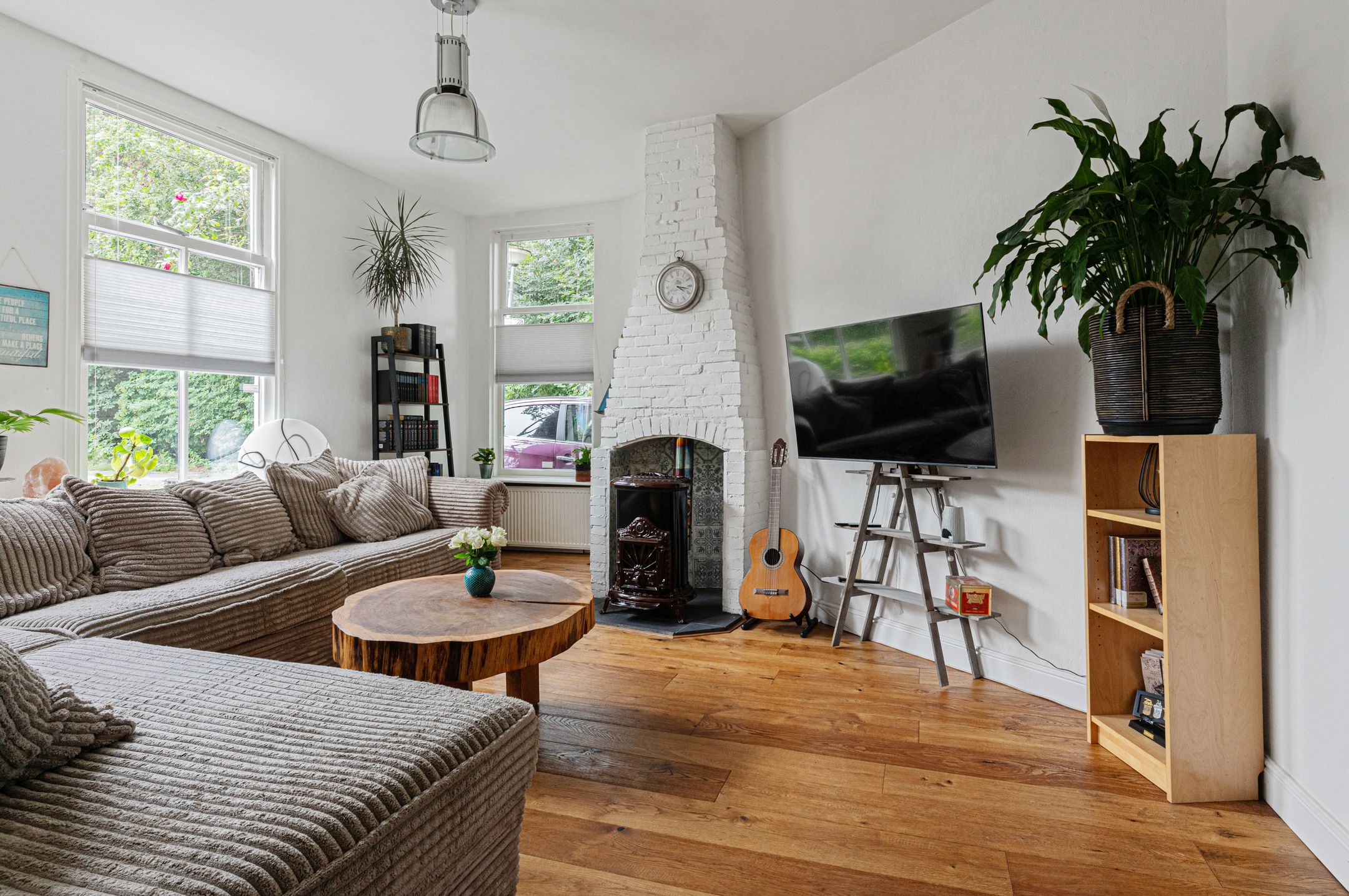 Foto 9 van Eerste Spoorstraat 39