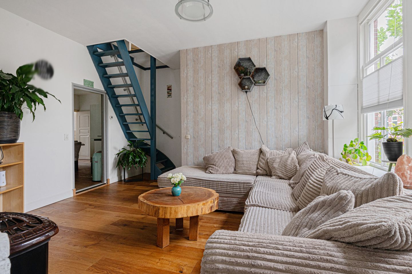 Foto 10 van Eerste Spoorstraat 39