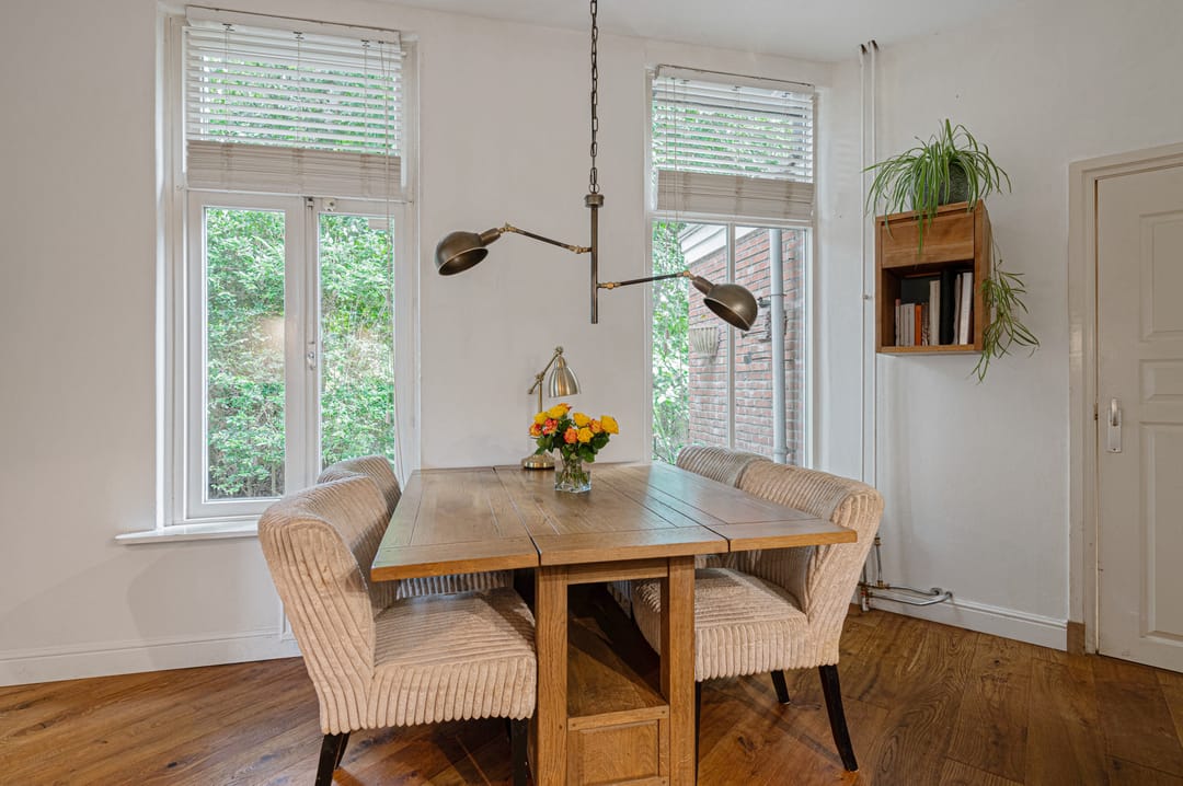 Foto 13 van Eerste Spoorstraat 39