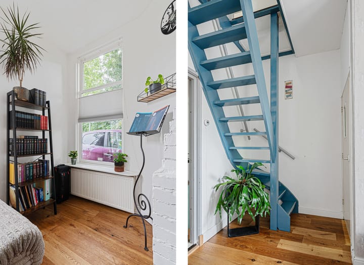 Foto 17 van Eerste Spoorstraat 39