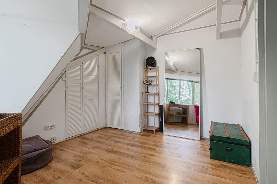 Foto 22 van Eerste Spoorstraat 39